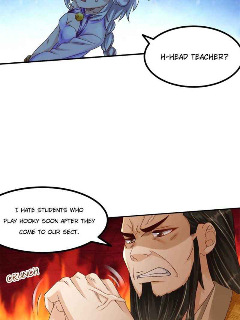 The Making of Patriarch Chapter 105 - Page 35
