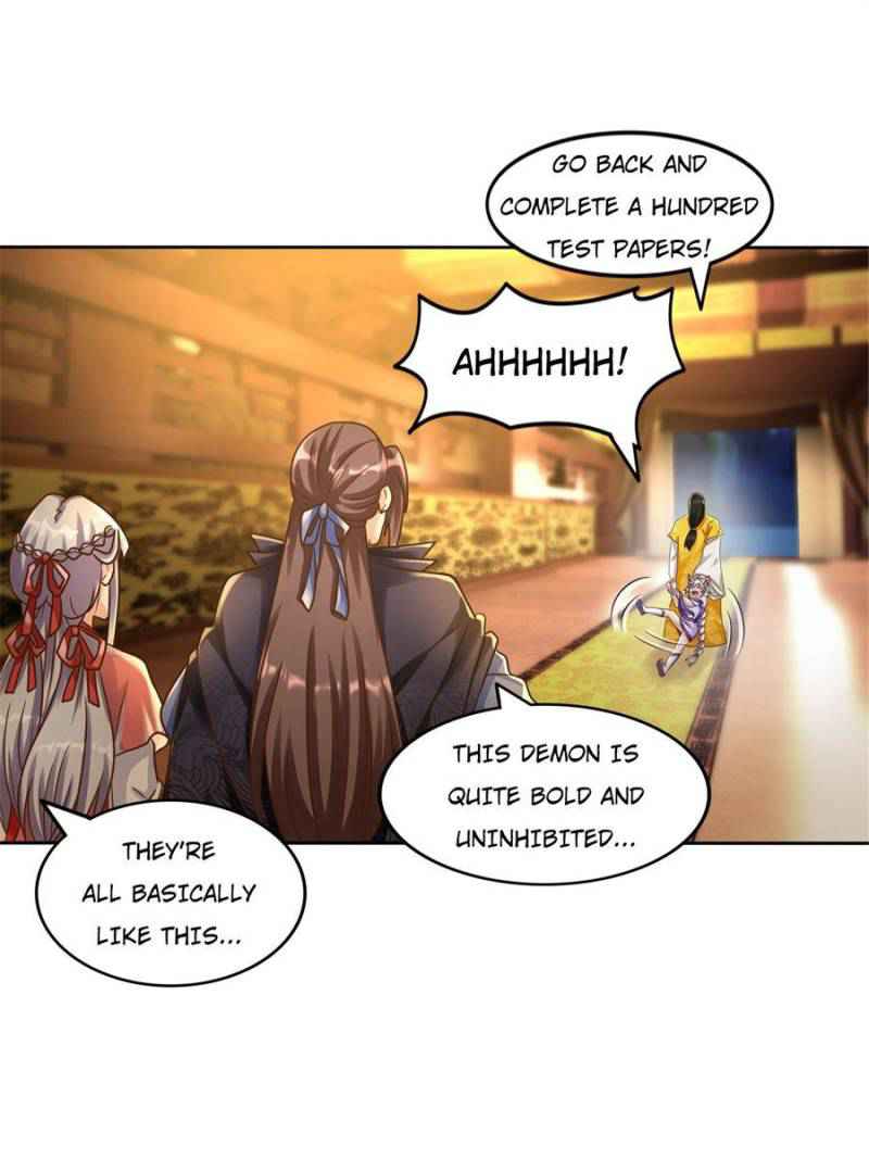The Making of Patriarch Chapter 105 - Page 37