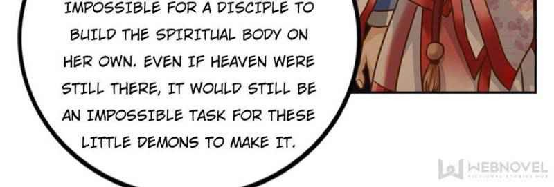 The Making of Patriarch Chapter 105 - Page 39