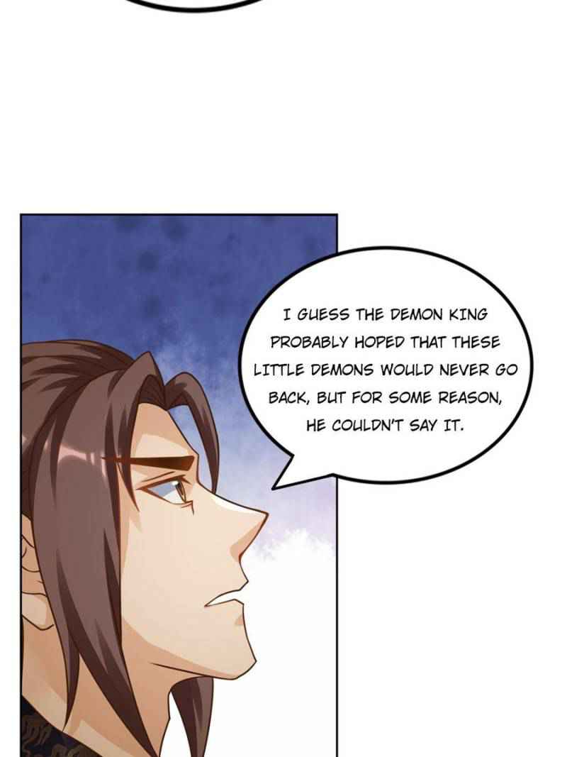 The Making of Patriarch Chapter 105 - Page 40