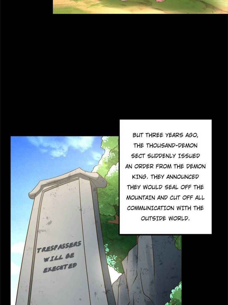 The Making of Patriarch Chapter 105 - Page 5