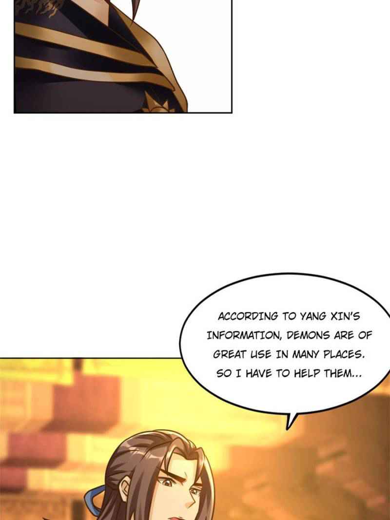 The Making of Patriarch Chapter 105 - Page 41