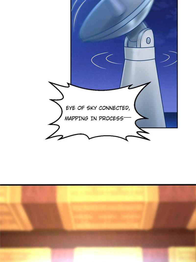 The Making of Patriarch Chapter 105 - Page 44
