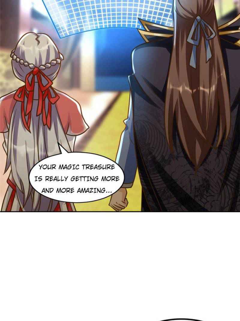 The Making of Patriarch Chapter 105 - Page 46