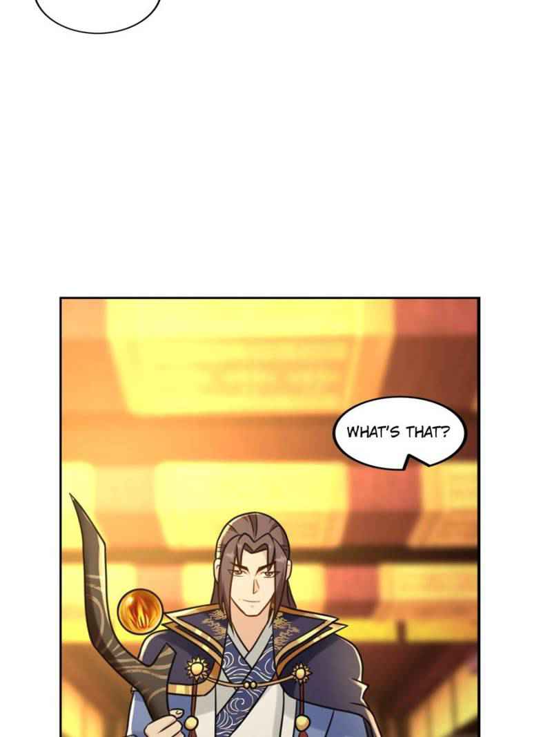 The Making of Patriarch Chapter 105 - Page 53