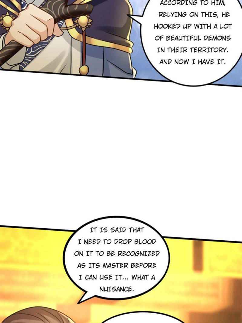 The Making of Patriarch Chapter 105 - Page 56