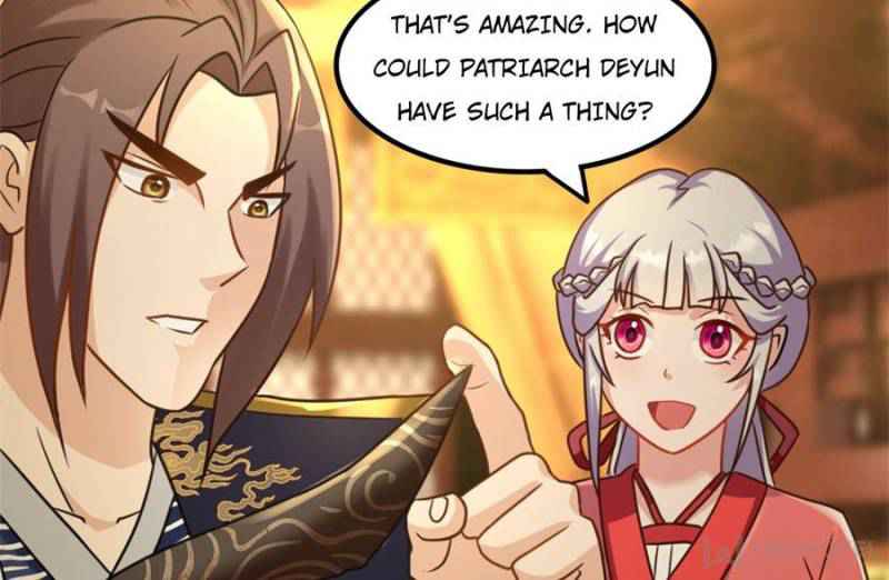 The Making of Patriarch Chapter 105 - Page 57