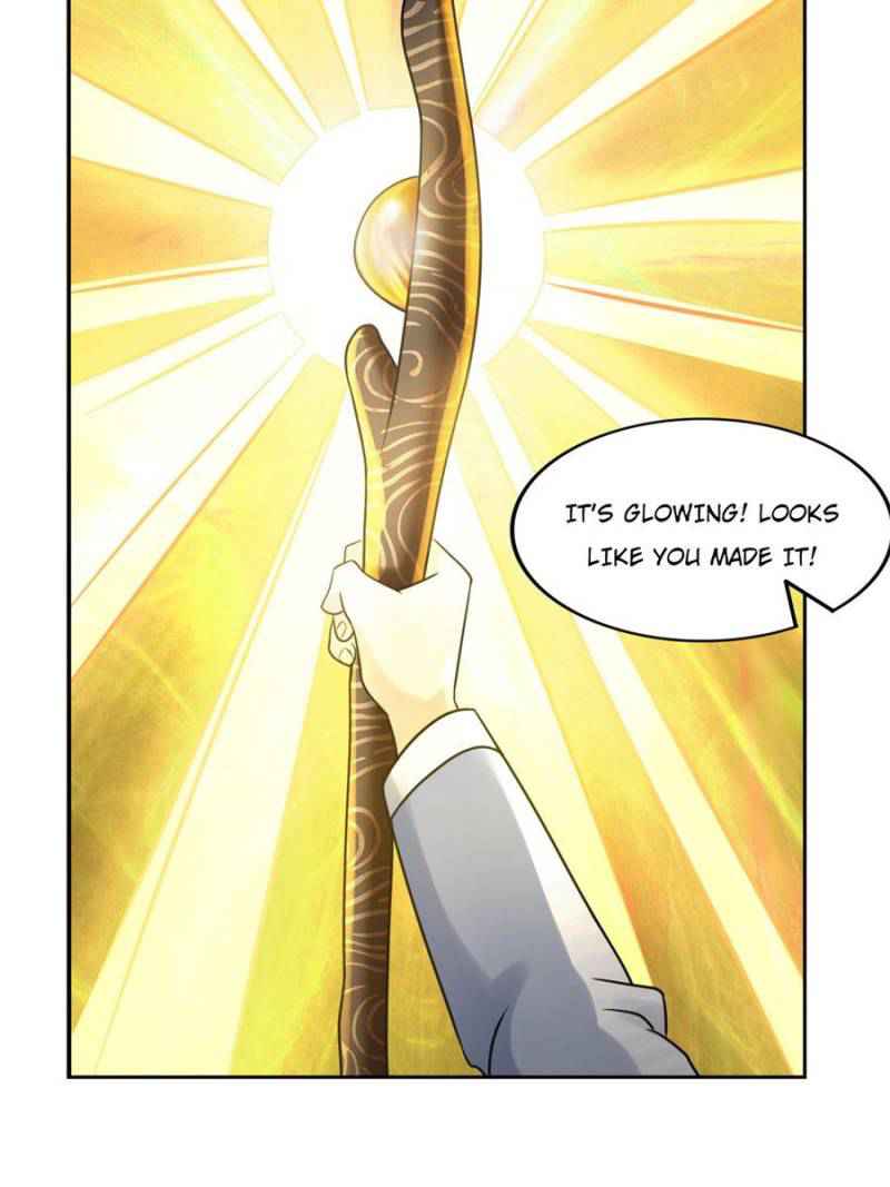 The Making of Patriarch Chapter 105 - Page 59