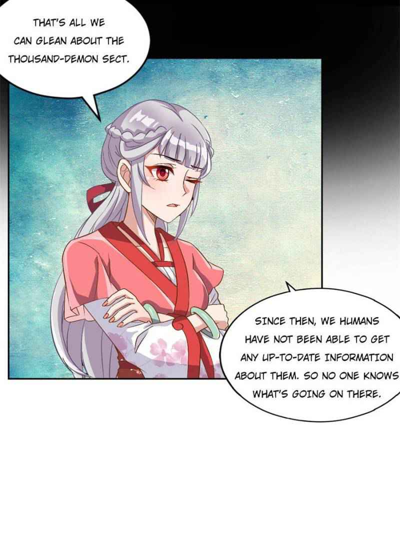 The Making of Patriarch Chapter 105 - Page 7