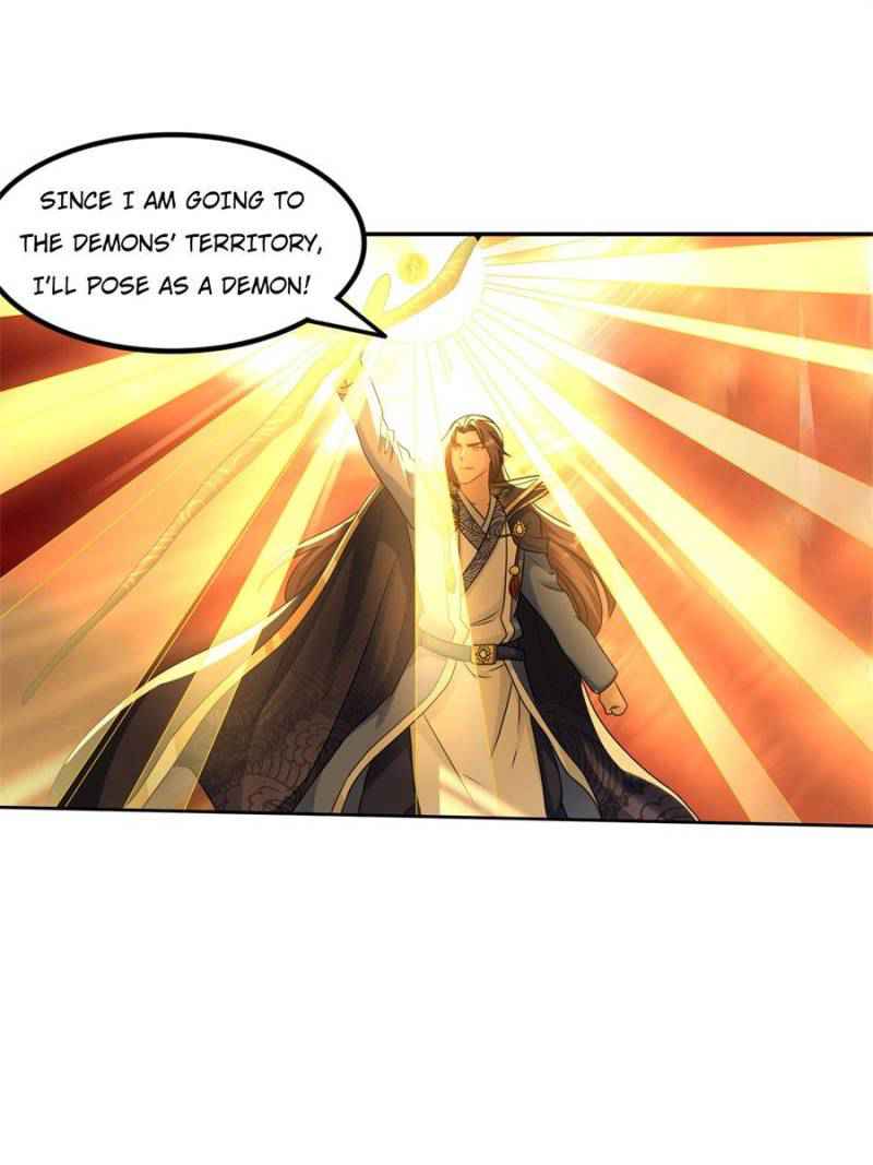 The Making of Patriarch Chapter 105 - Page 61