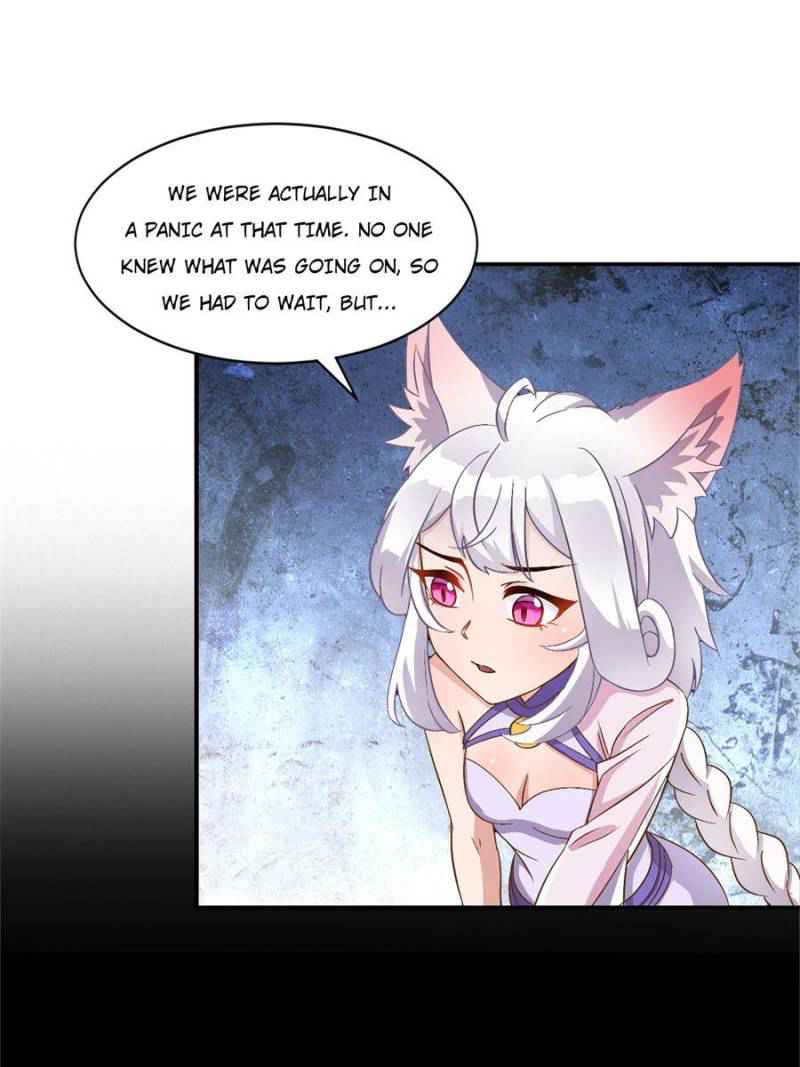 The Making of Patriarch Chapter 105 - Page 8
