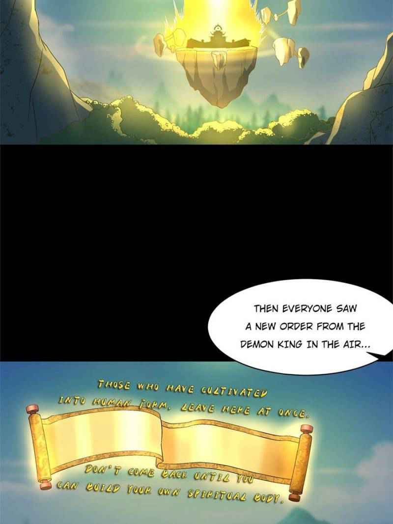 The Making of Patriarch Chapter 105 - Page 10