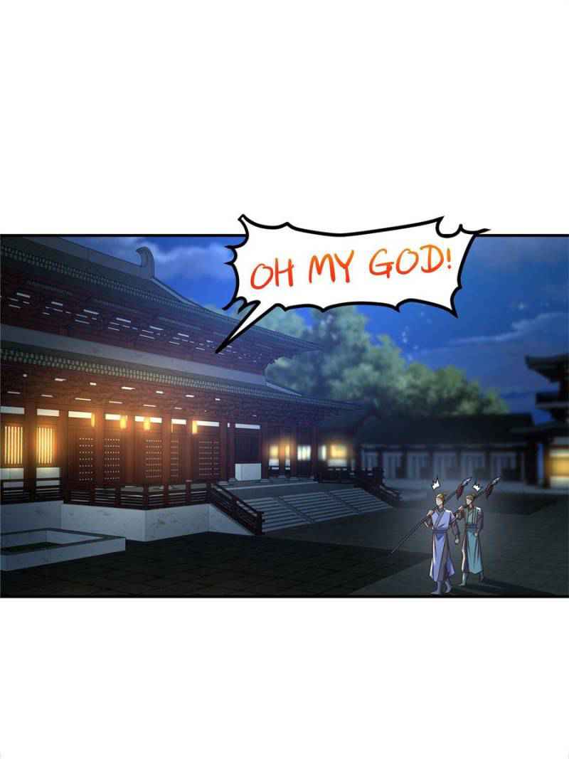 The Making of Patriarch Chapter 106 - Page 1