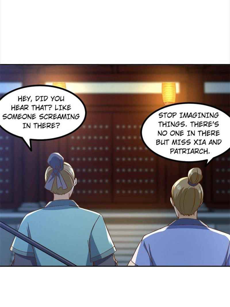 The Making of Patriarch Chapter 106 - Page 2