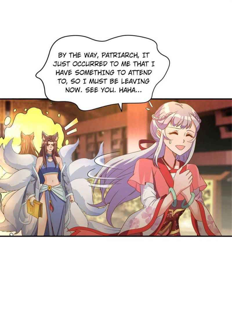 The Making of Patriarch Chapter 106 - Page 13