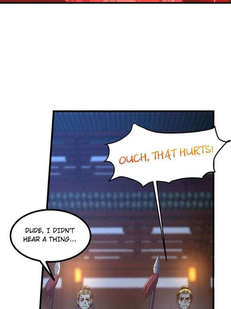 The Making of Patriarch Chapter 106 - Page 16