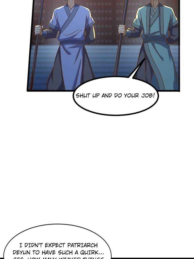 The Making of Patriarch Chapter 106 - Page 17