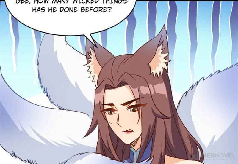The Making of Patriarch Chapter 106 - Page 18