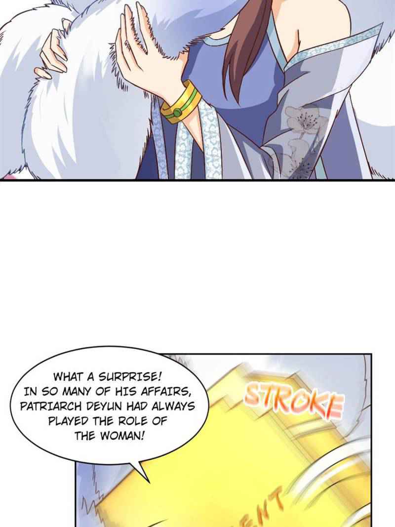 The Making of Patriarch Chapter 106 - Page 19