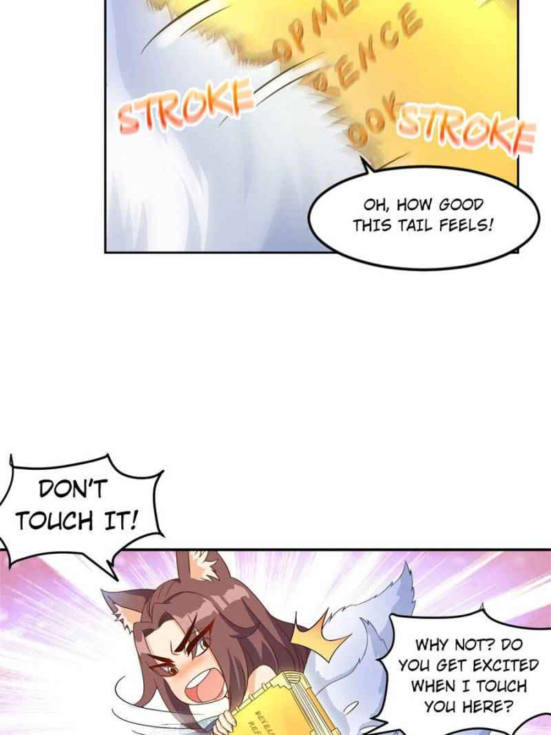 The Making of Patriarch Chapter 106 - Page 20