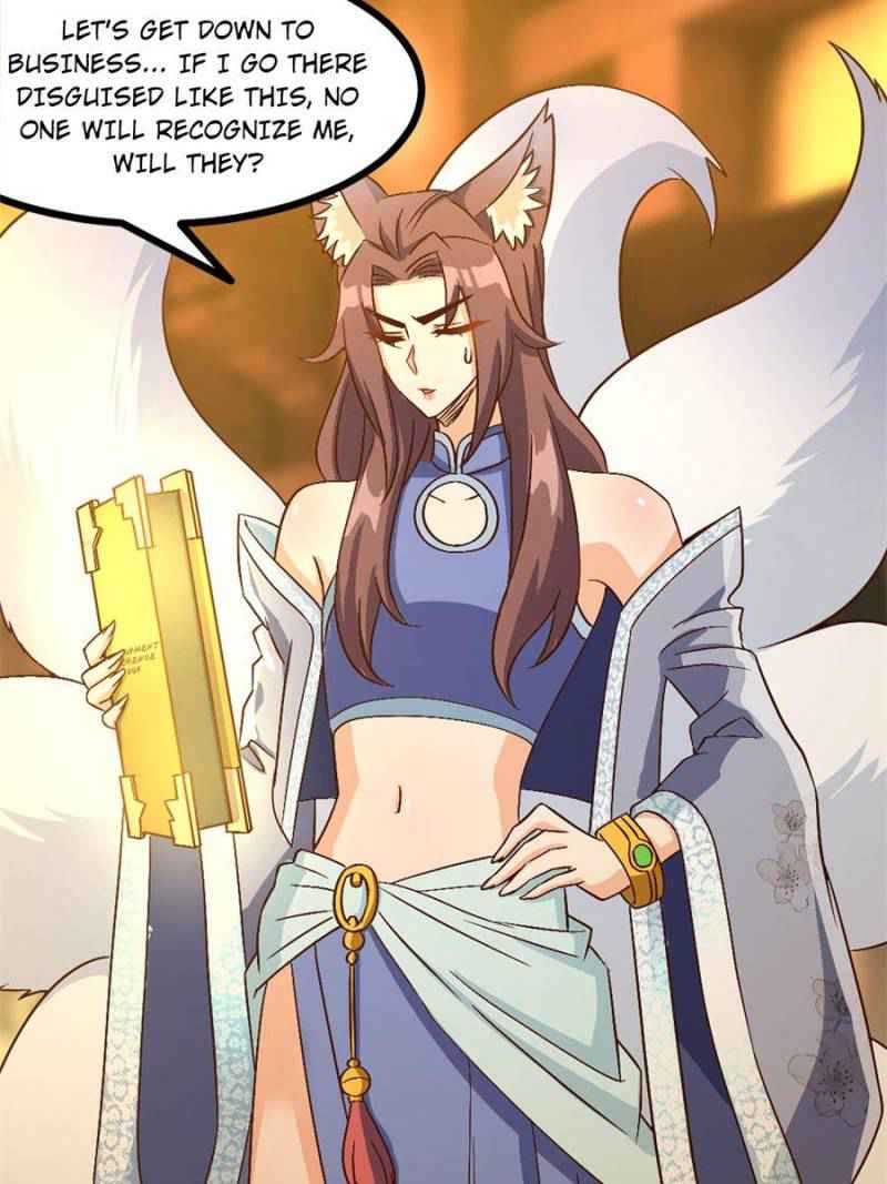 The Making of Patriarch Chapter 106 - Page 23