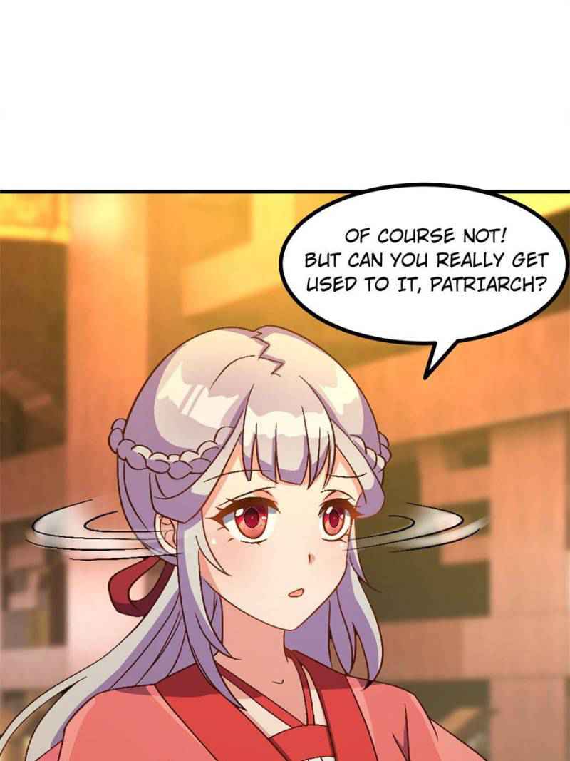 The Making of Patriarch Chapter 106 - Page 25