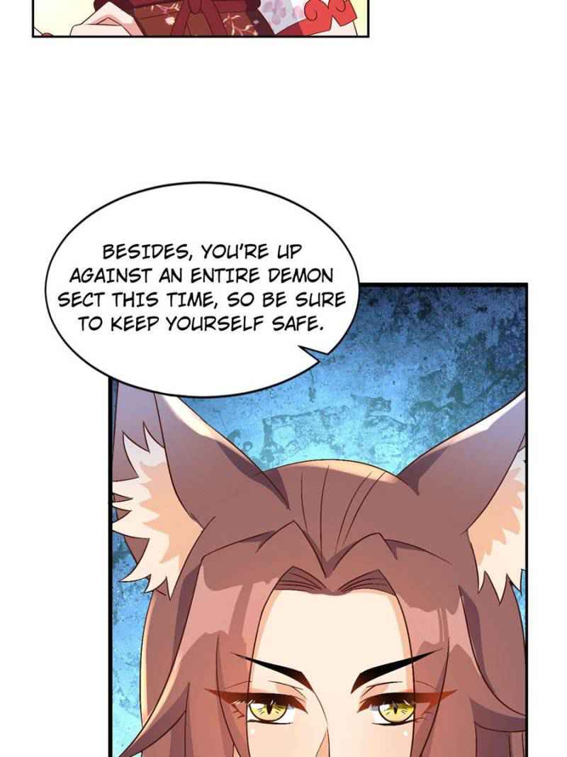 The Making of Patriarch Chapter 106 - Page 34