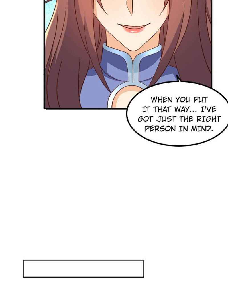 The Making of Patriarch Chapter 106 - Page 35