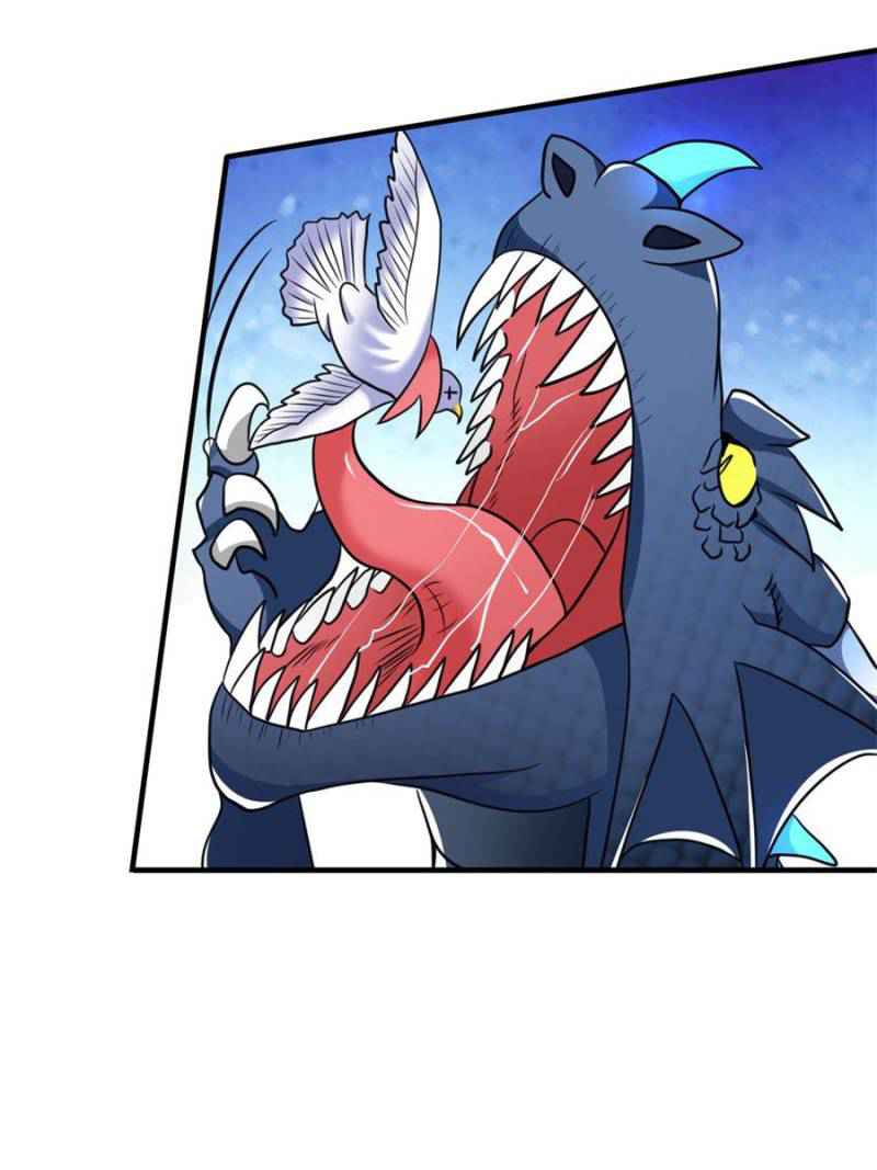 The Making of Patriarch Chapter 106 - Page 40