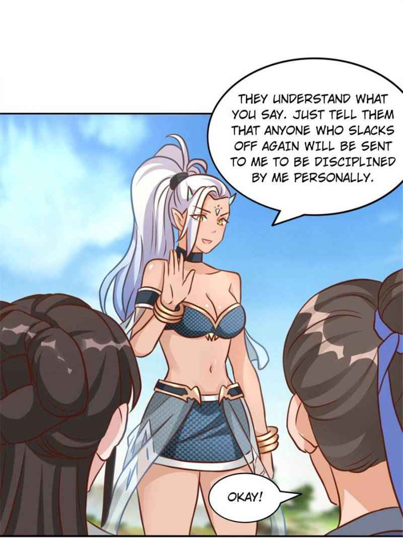 The Making of Patriarch Chapter 106 - Page 49