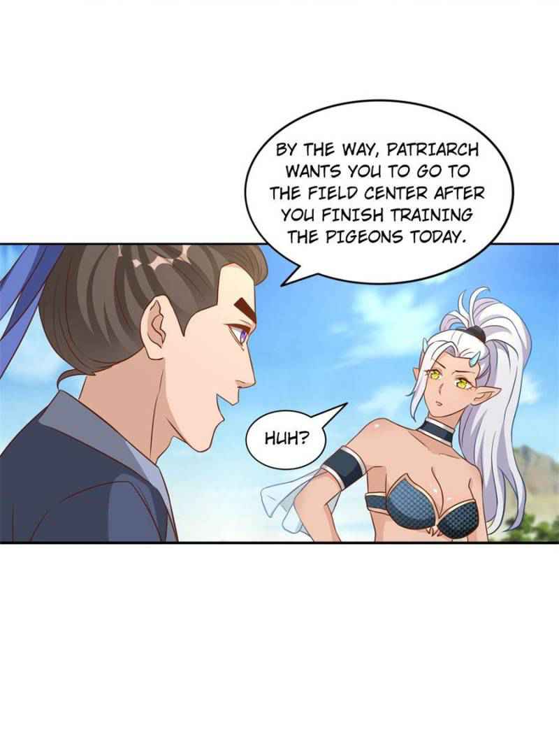 The Making of Patriarch Chapter 106 - Page 50