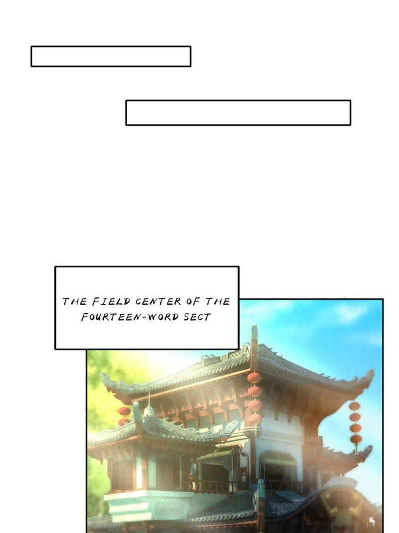 The Making of Patriarch Chapter 106 - Page 52