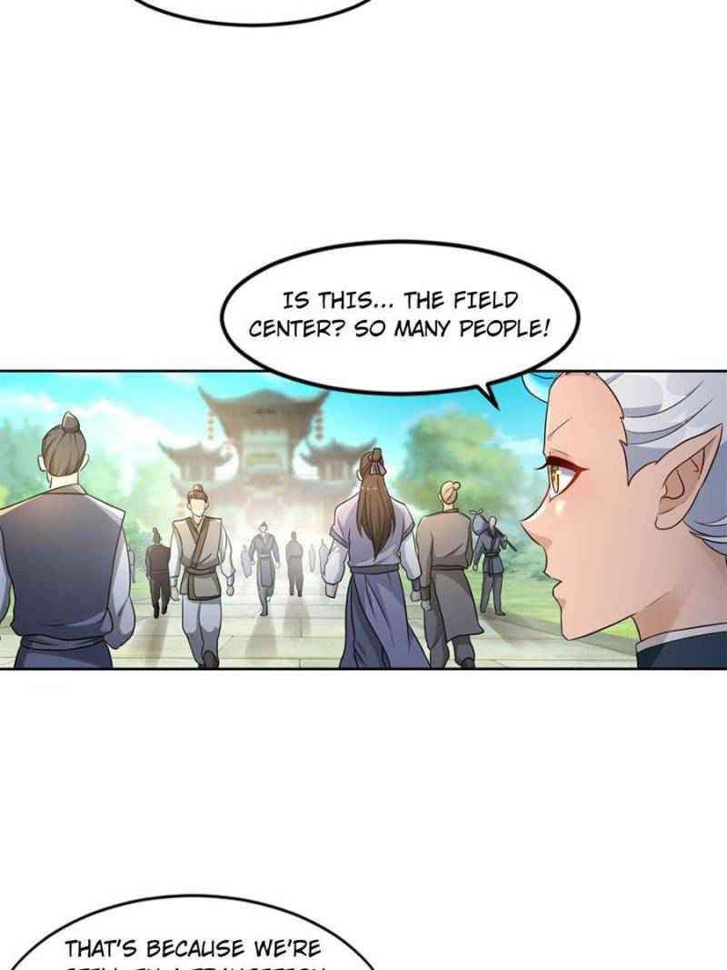 The Making of Patriarch Chapter 106 - Page 55