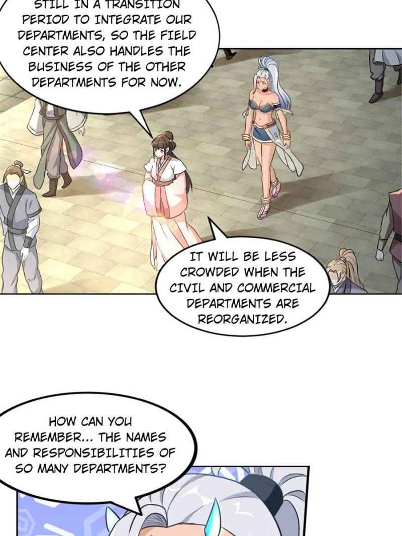 The Making of Patriarch Chapter 106 - Page 56