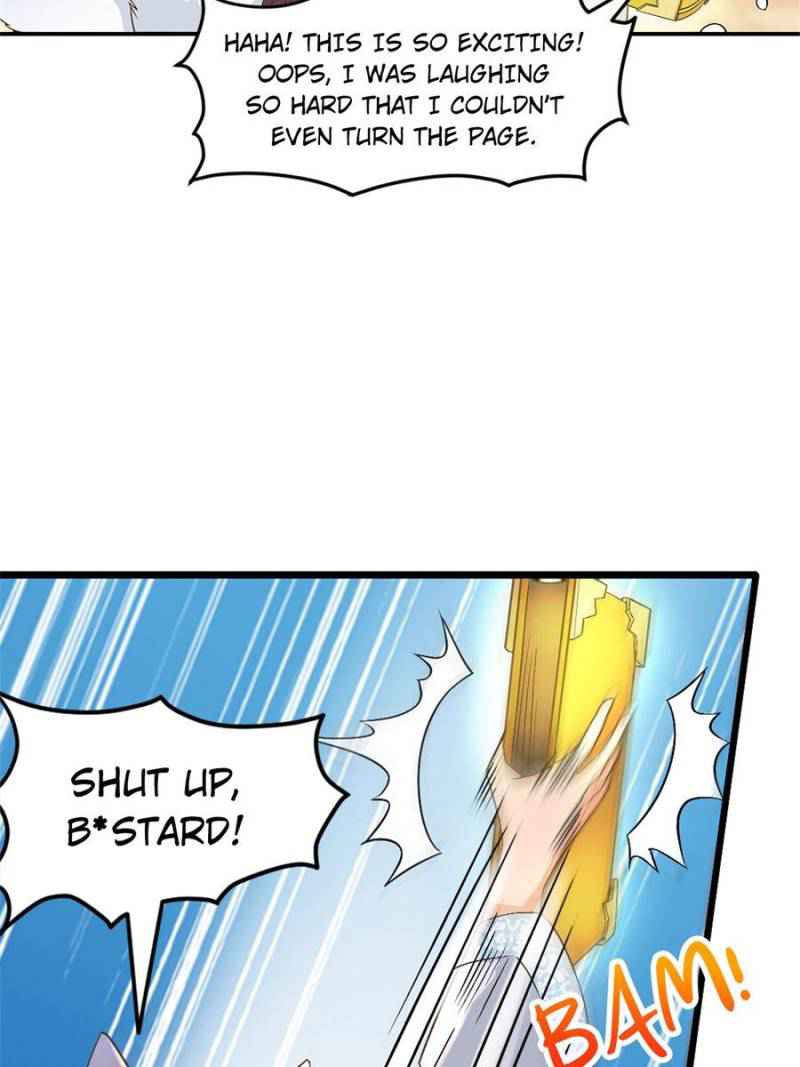 The Making of Patriarch Chapter 106 - Page 7