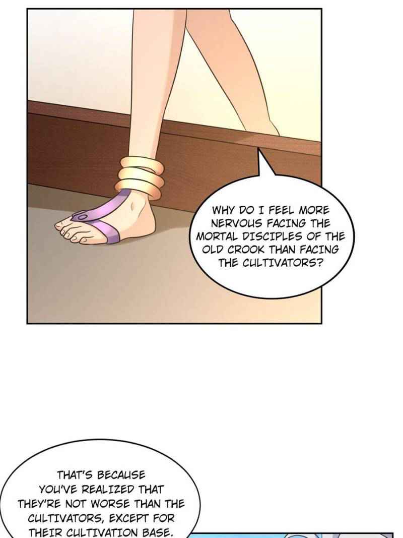 The Making of Patriarch Chapter 106 - Page 62
