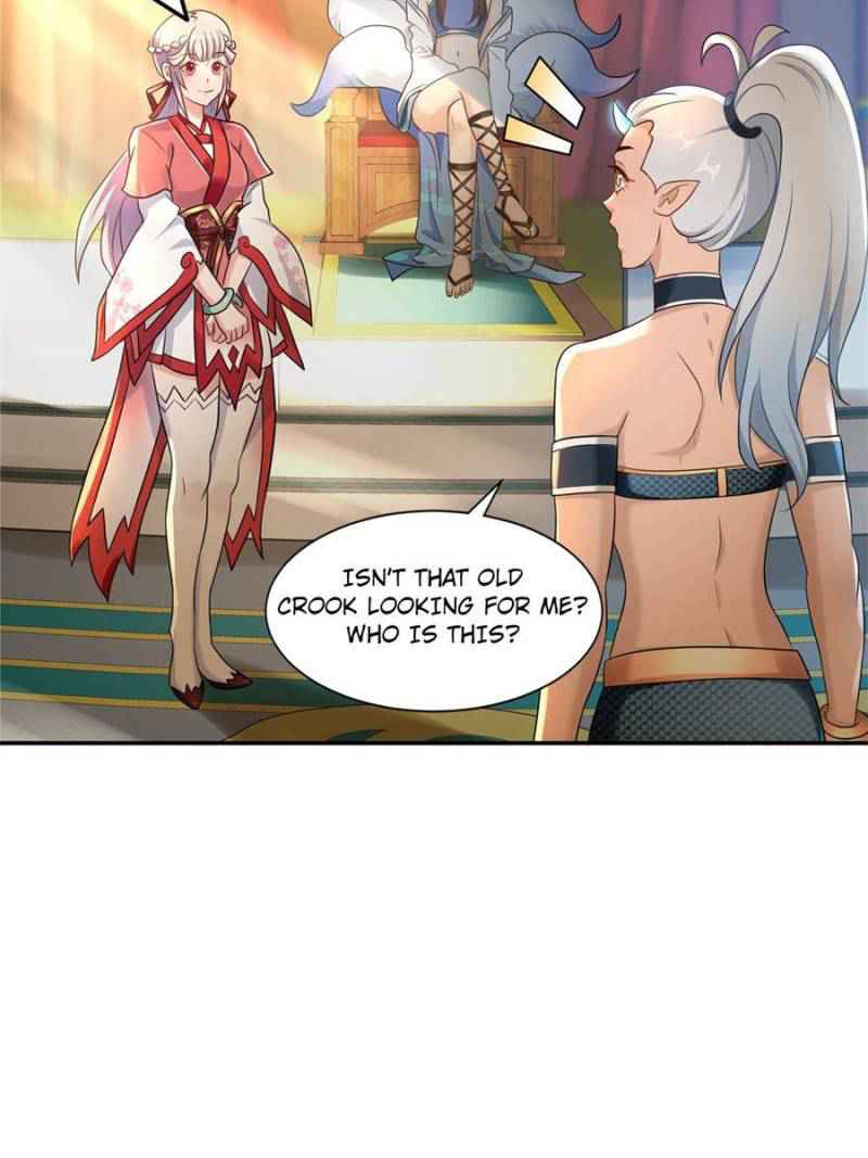 The Making of Patriarch Chapter 106 - Page 65