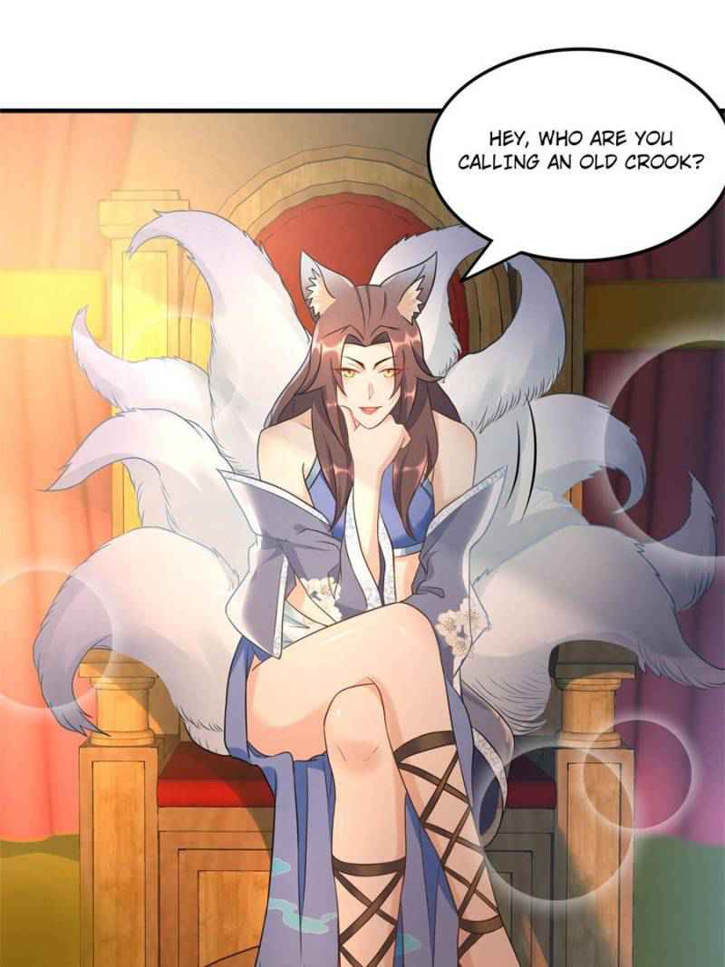 The Making of Patriarch Chapter 106 - Page 66