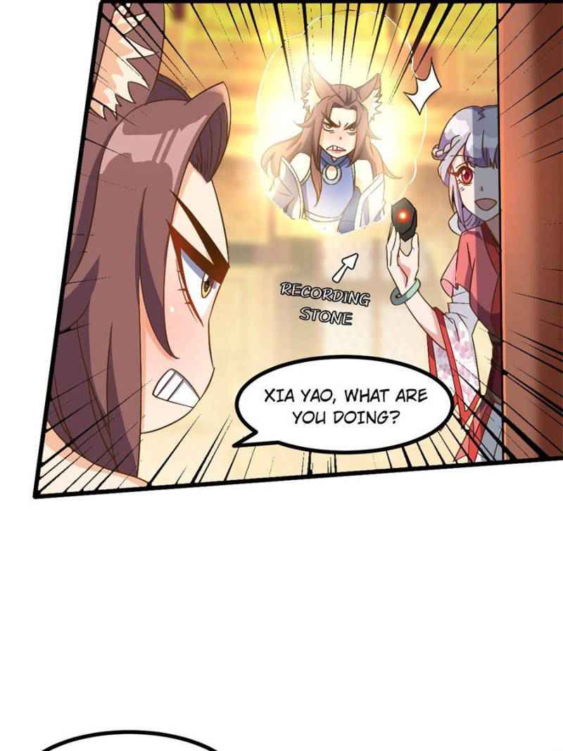 The Making of Patriarch Chapter 106 - Page 10