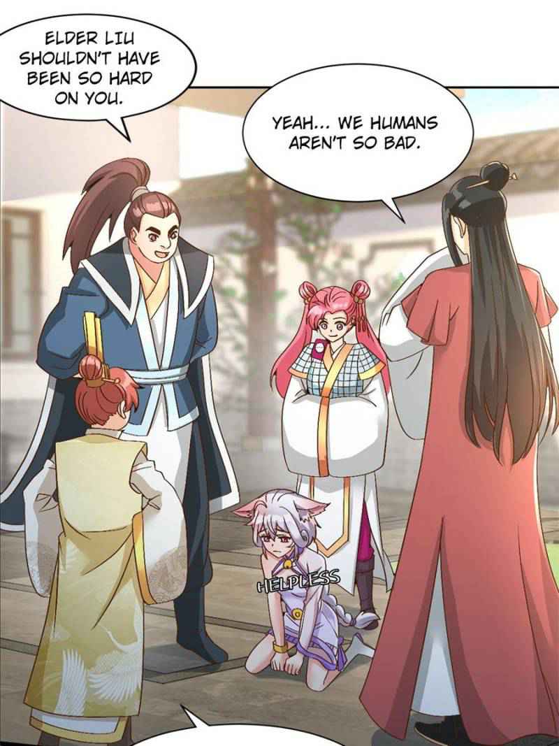 The Making of Patriarch Chapter 107 - Page 11