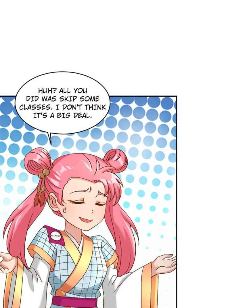 The Making of Patriarch Chapter 107 - Page 13
