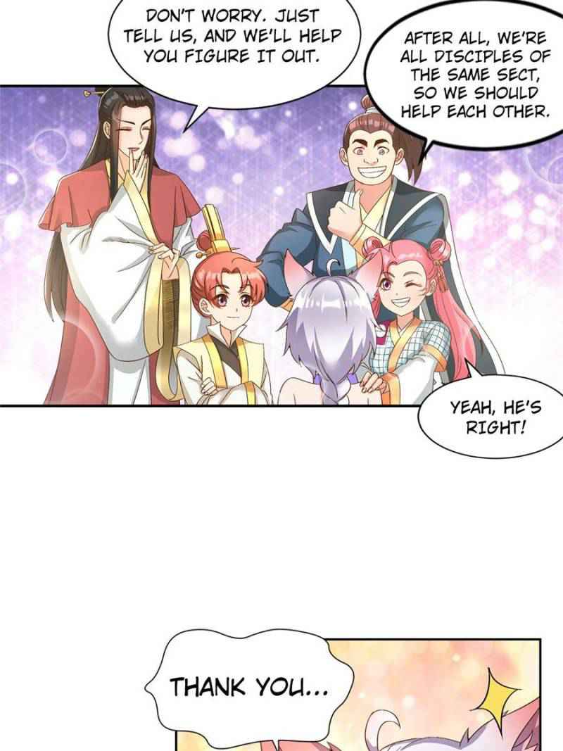 The Making of Patriarch Chapter 107 - Page 16
