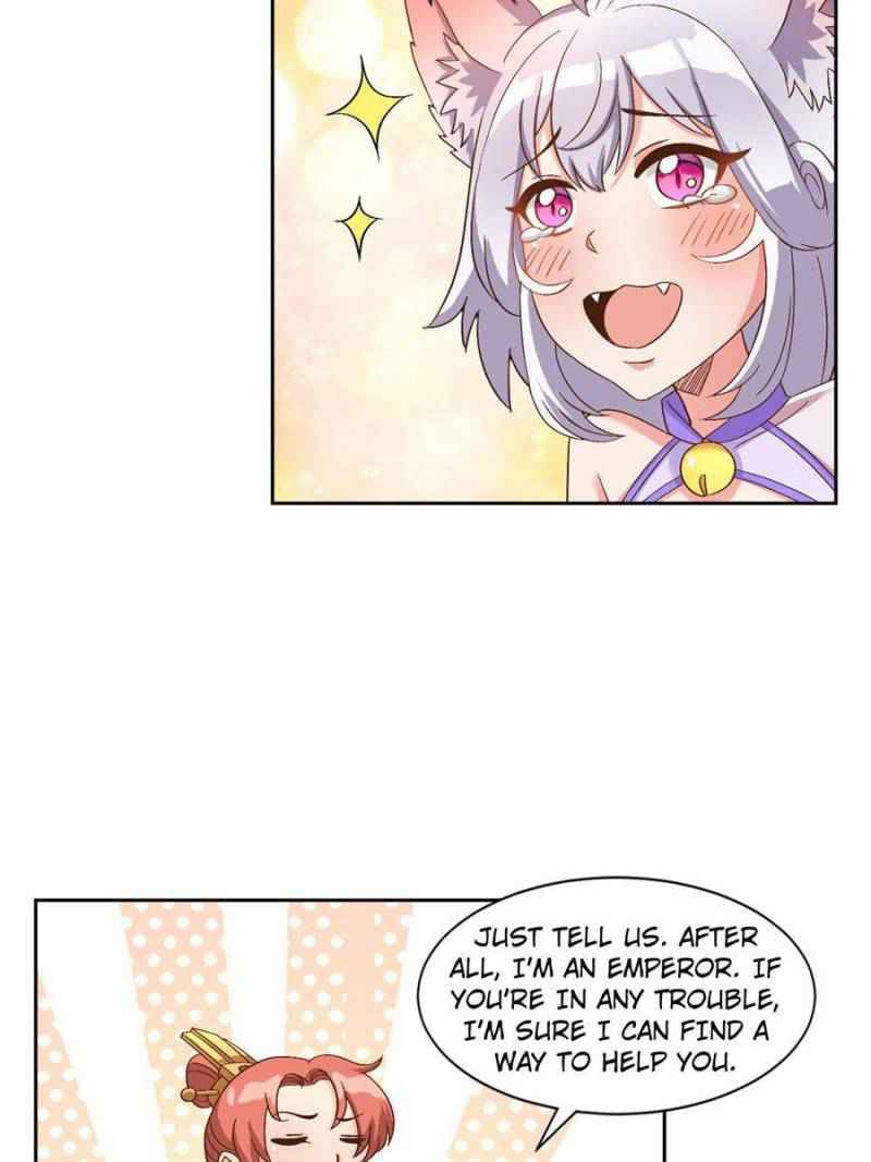 The Making of Patriarch Chapter 107 - Page 17