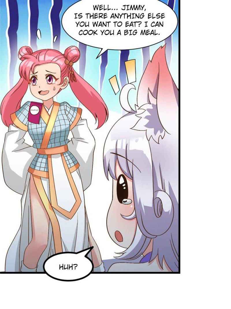 The Making of Patriarch Chapter 107 - Page 22