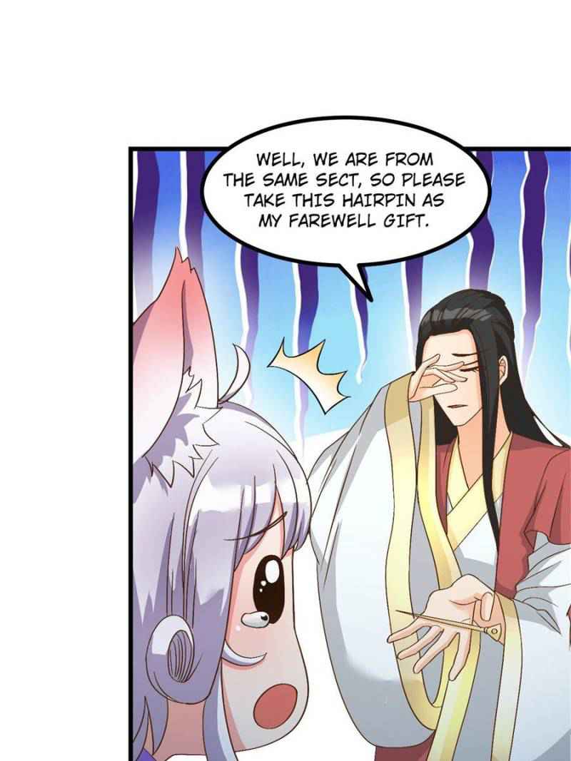 The Making of Patriarch Chapter 107 - Page 23