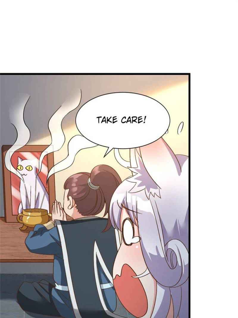 The Making of Patriarch Chapter 107 - Page 25