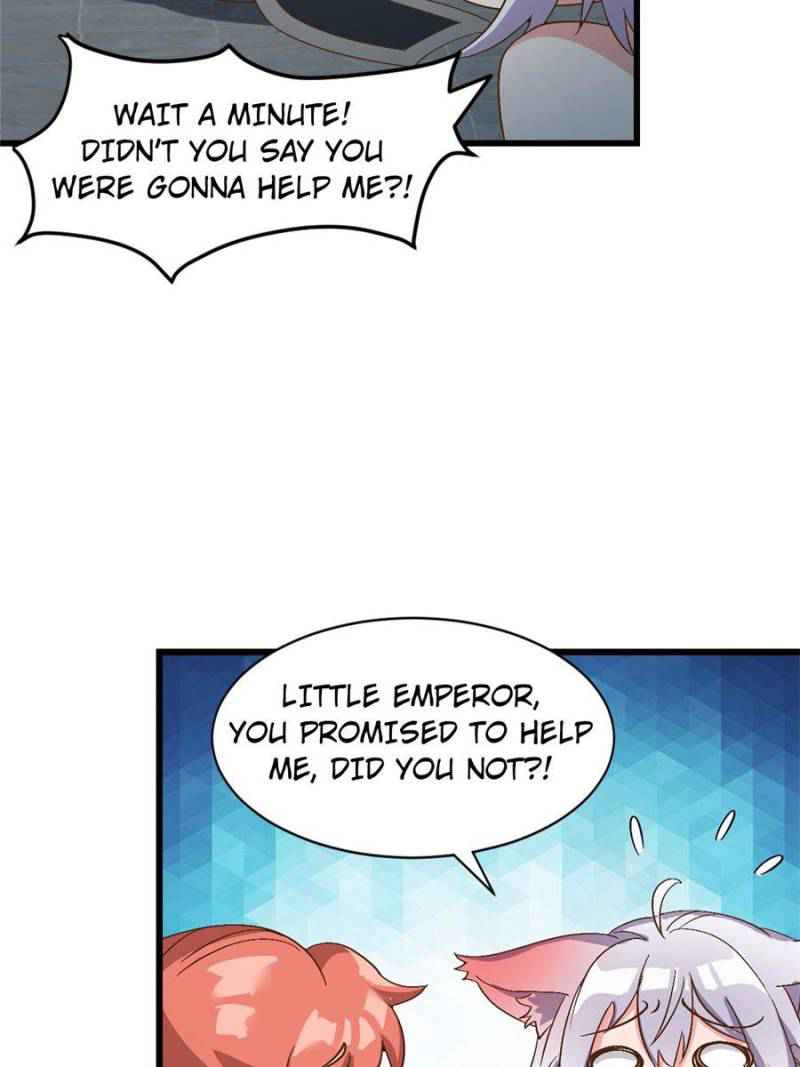 The Making of Patriarch Chapter 107 - Page 26