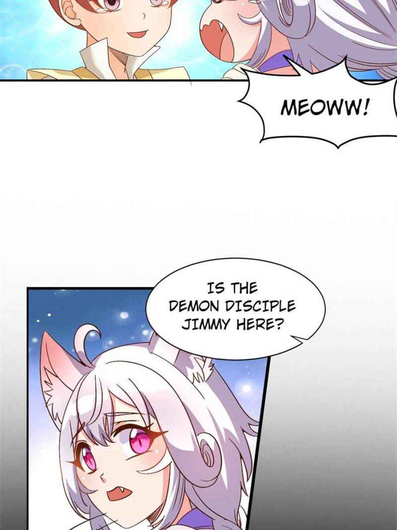 The Making of Patriarch Chapter 107 - Page 29