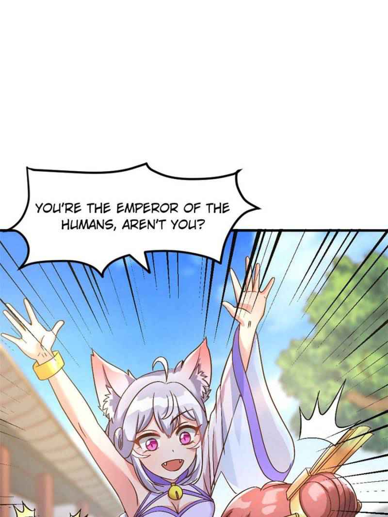 The Making of Patriarch Chapter 107 - Page 4