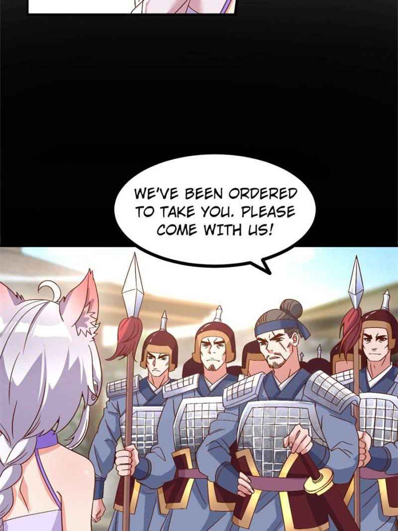 The Making of Patriarch Chapter 107 - Page 31